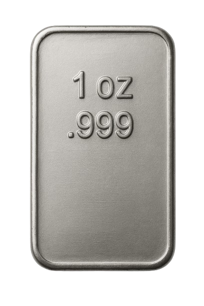 Silver Bars