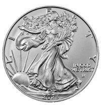 American Silver Eagle