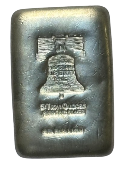 5 oz bars