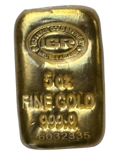 5 oz bars