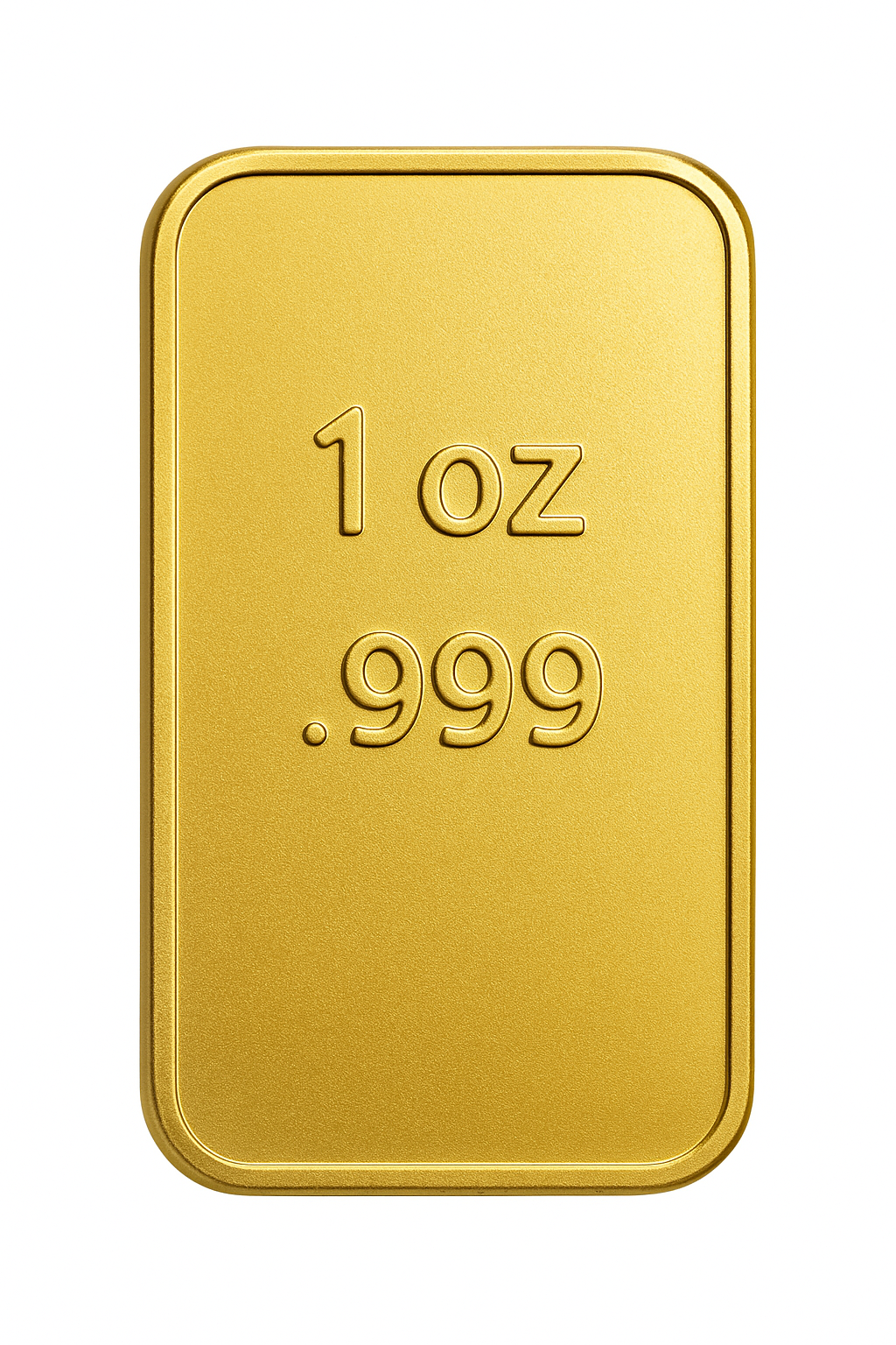 Gold Bars