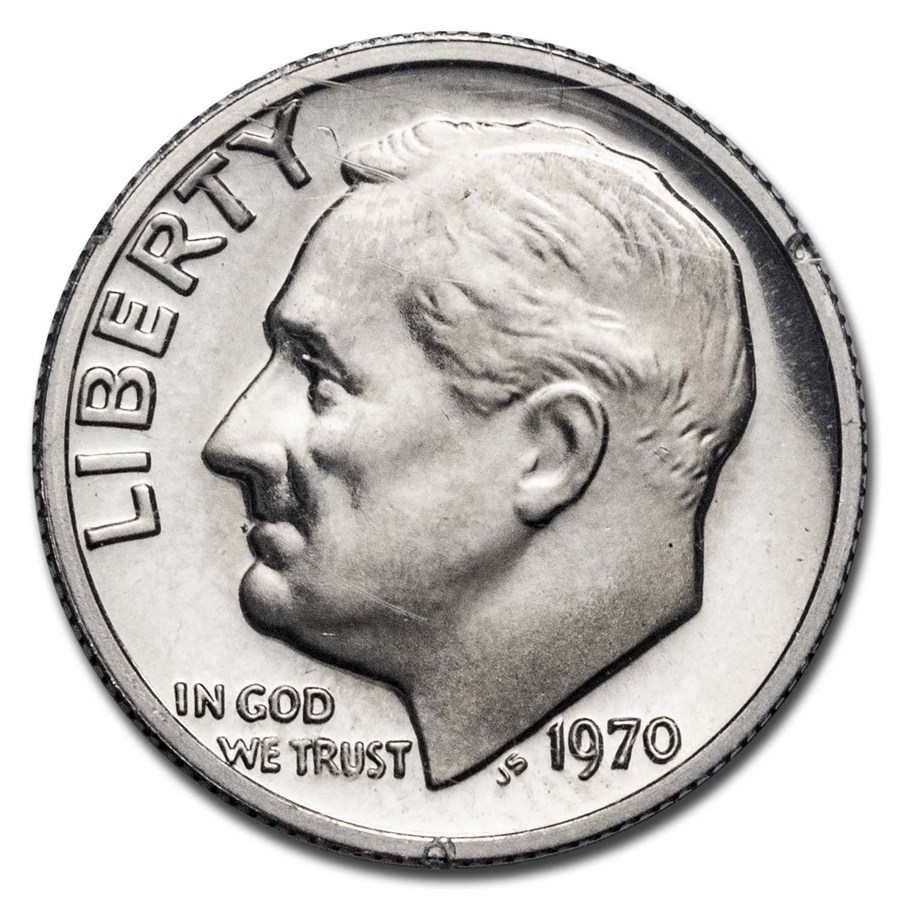 Silver Dimes