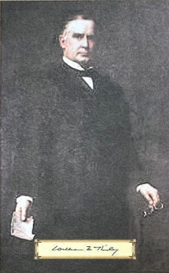 William McKinley