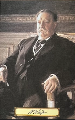 William Howard Taft