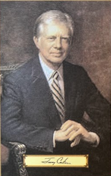 James Earl Carter