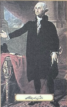 George Washington