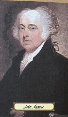 John Adams