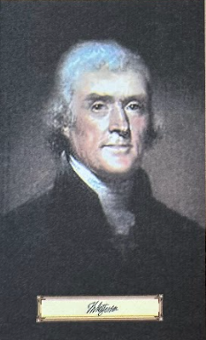 Thomas Jefferson