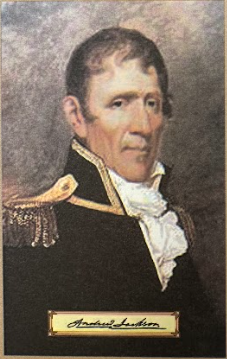 Andrew Jackson