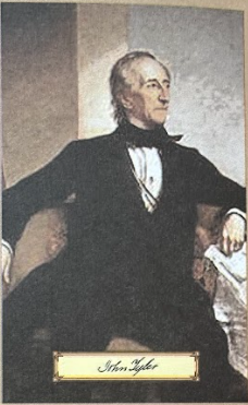 John Tyler
