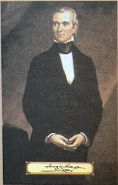 James Knox Polk