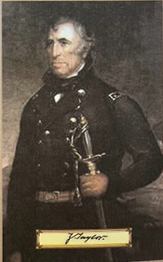 Zachary Taylor