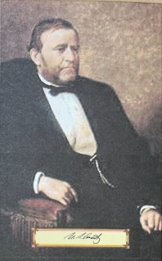 Ulysses Simpson Grant