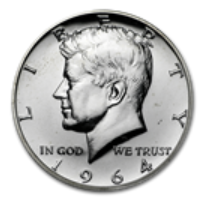 Half Dollars