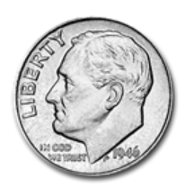 Dimes