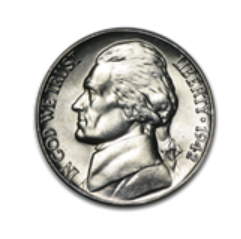 Nickels