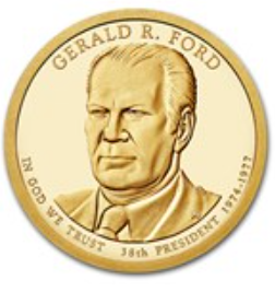 Presidential Dollars