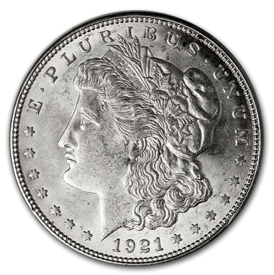 90% Silver Dollars