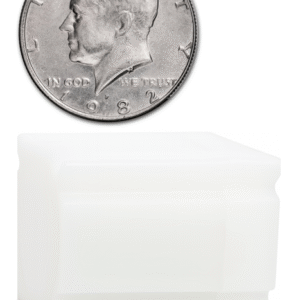 Kennedy Half Dollar Clad 20-coin Tube